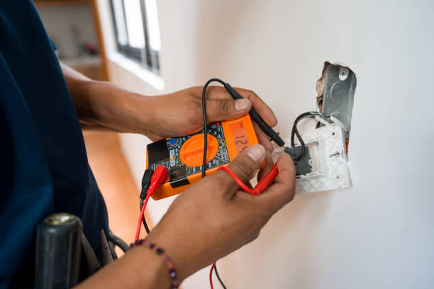 Best Electrical Contractors for Businesses  in Macdonnell Heights, NY