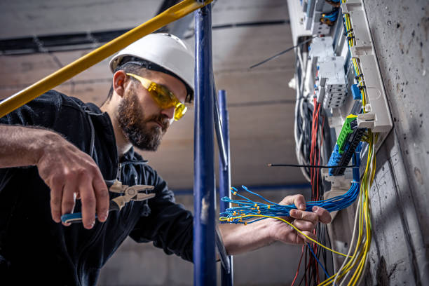 Best Electrical Troubleshooting Services  in Macdonnell Heights, NY