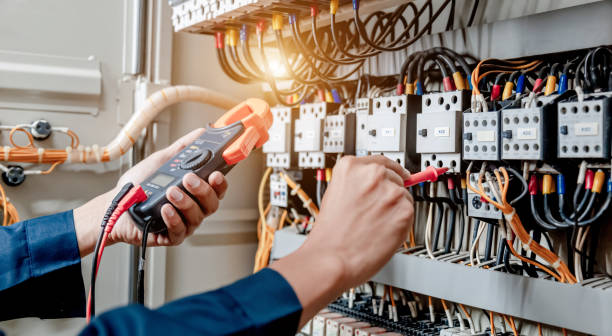 Best Industrial Electrical Services  in Macdonnell Heights, NY