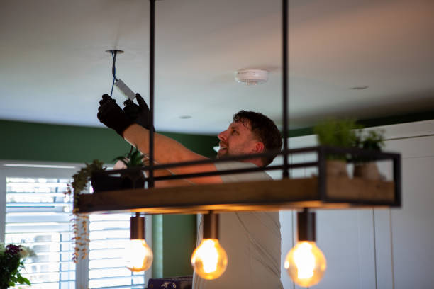 Best Electrician Near Me  in Macdonnell Heights, NY