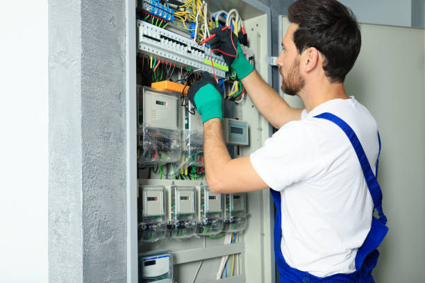 Best Circuit Breaker Repair  in Macdonnell Heights, NY