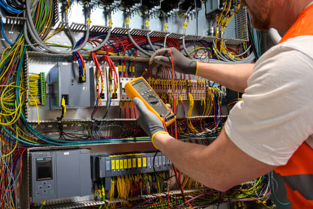 Best 24-Hour Electrician  in Macdonnell Heights, NY