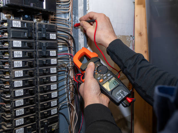Best Electrical Installation Contractor  in Macdonnell Heights, NY